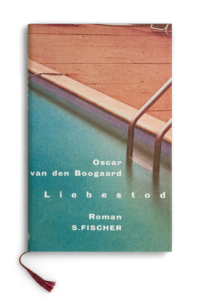 s. fischer verlag: liebestod. van den boogaard