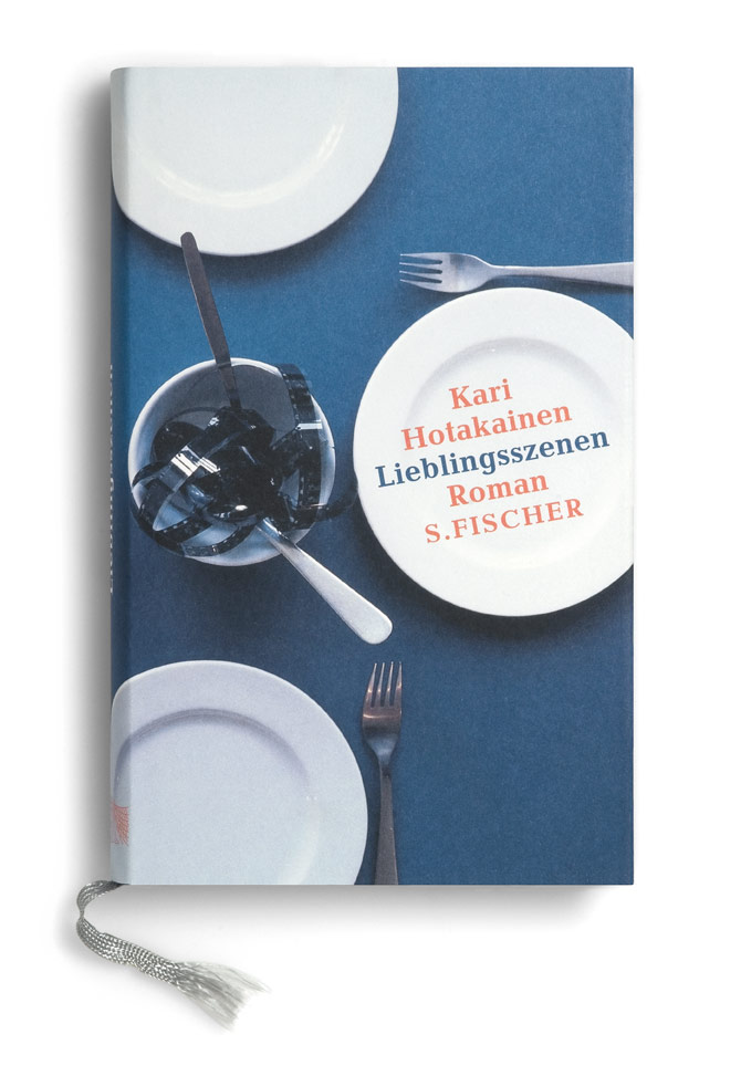 s. fischer verlag: lieblingsszenen. kari hotakainen
