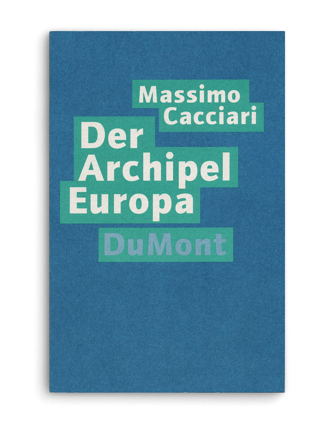dumont: der archipel europa