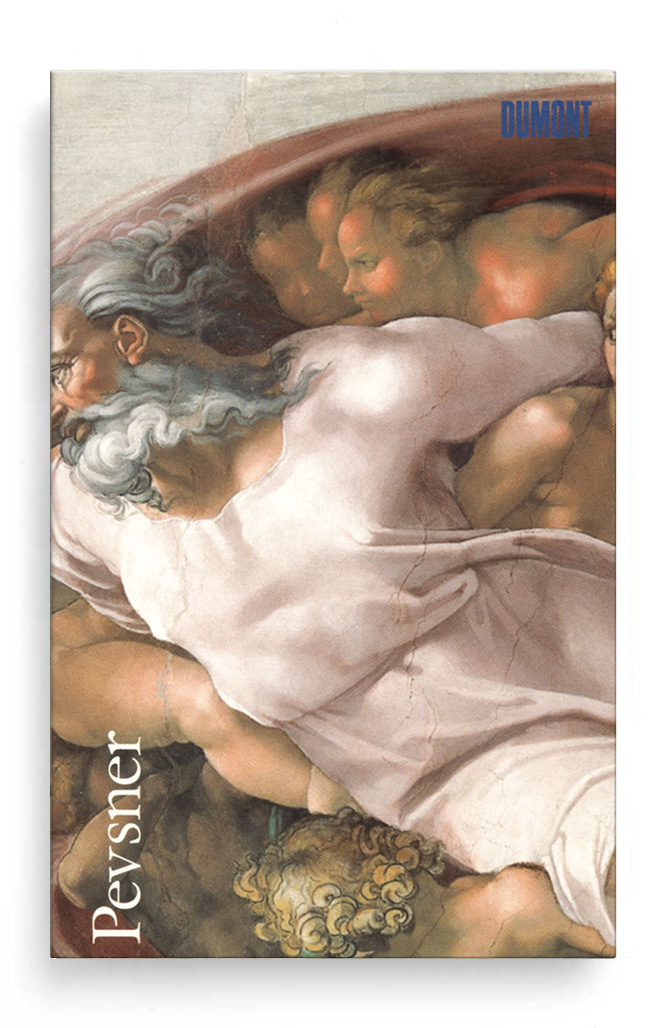 dumont. klassiker der kunstgeschichte