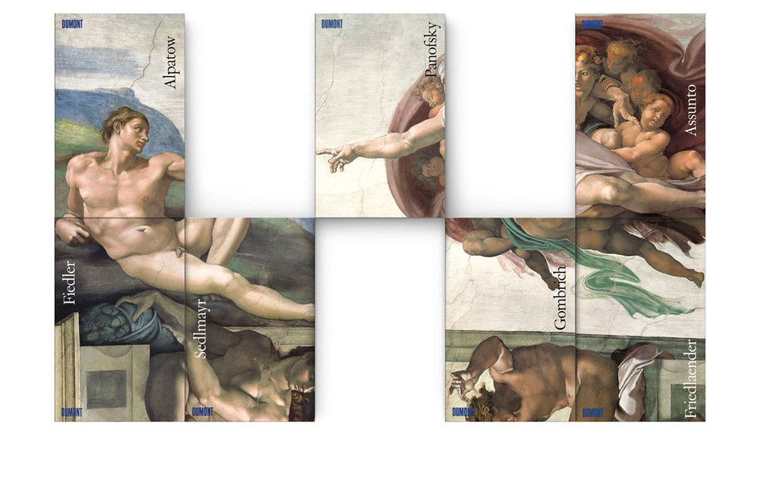 dumont. klassiker der kunstgeschichte