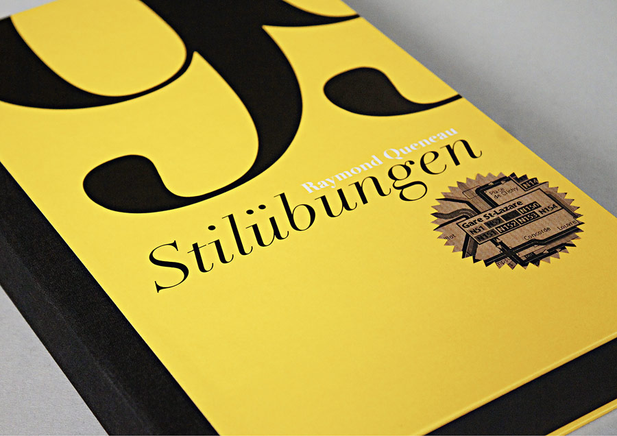 anika kunst:„stilübungen“