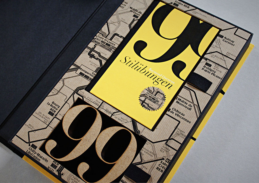 anika kunst:„stilübungen“