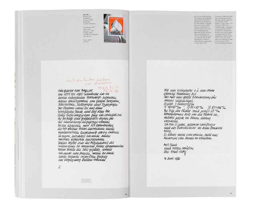 david fischbach. die galerie im setzkasten