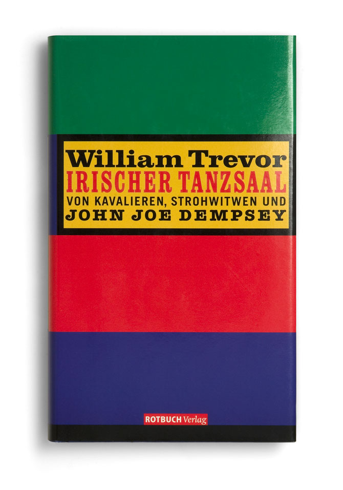 rotbuch verlag: irischer tanzsaal