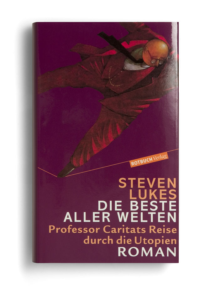 rotbuch verlag: die beste aller welten