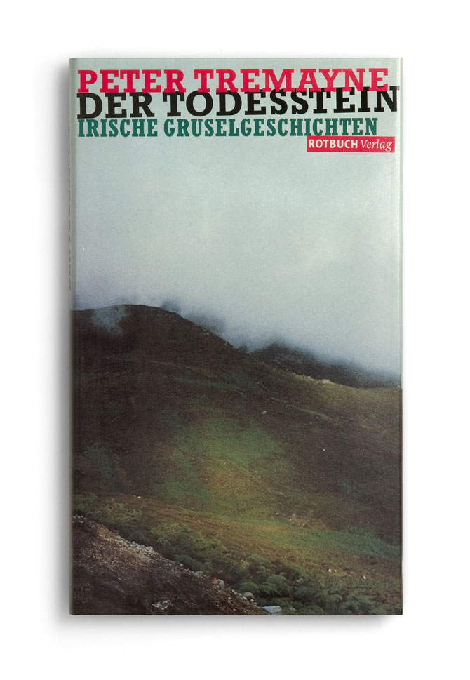 rotbuch verlag: der todesstein