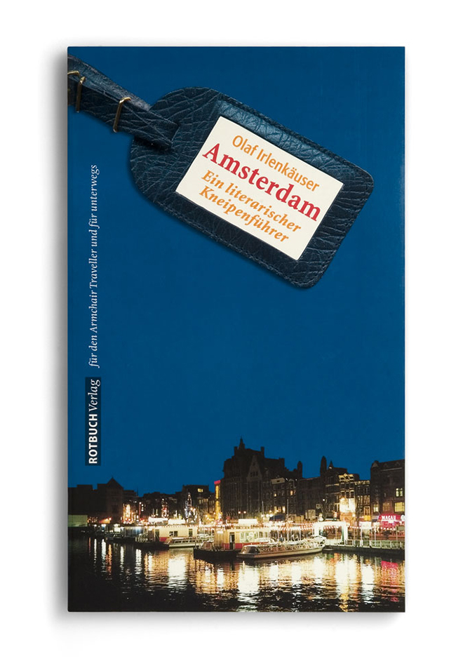 rotbuch verlag: amsterdam 