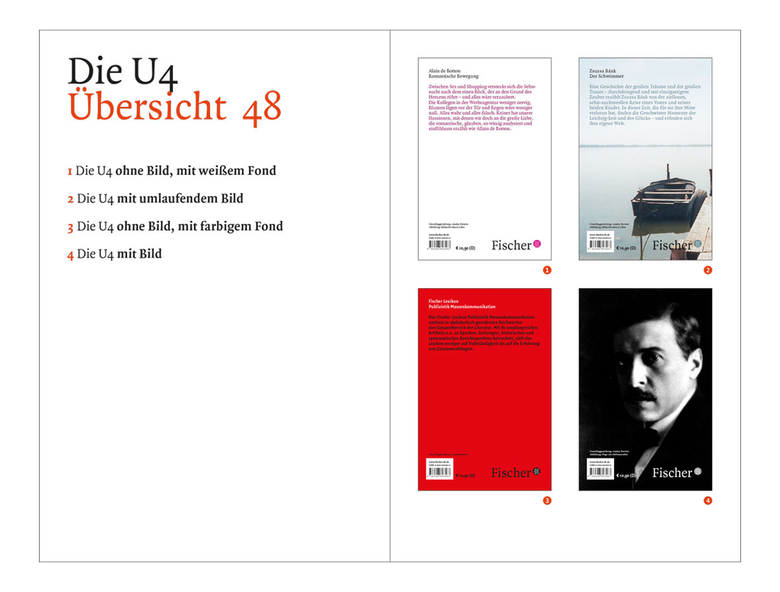 cd manual, fischer taschenbuchverlag