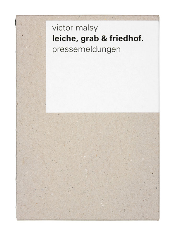 leiche, grab und friedhof, pressemeldungen