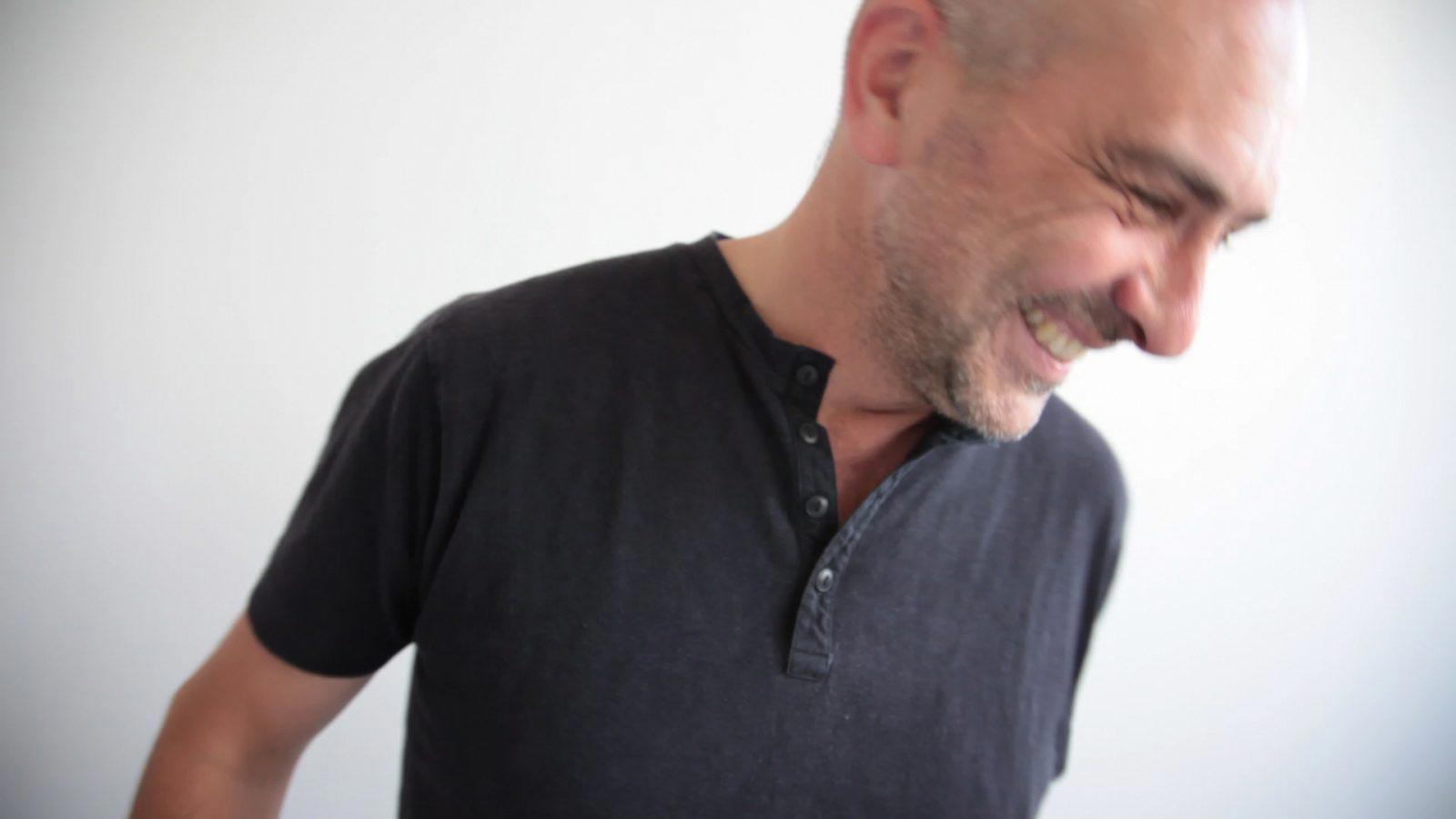 victor malsy portrait