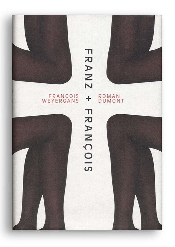 dumont buchverlag: franz + francois.
